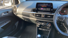 Kia Picanto 1.0 GT-Line 5dr Petrol Hatchback